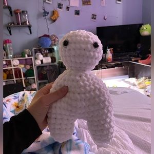 Crochet Animal